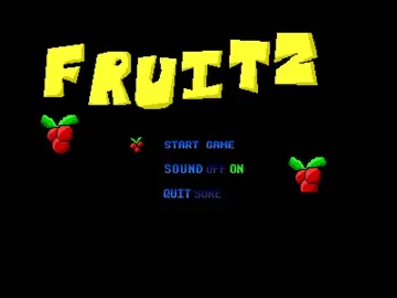Fruitz (19xx)(Digital Fantasy)